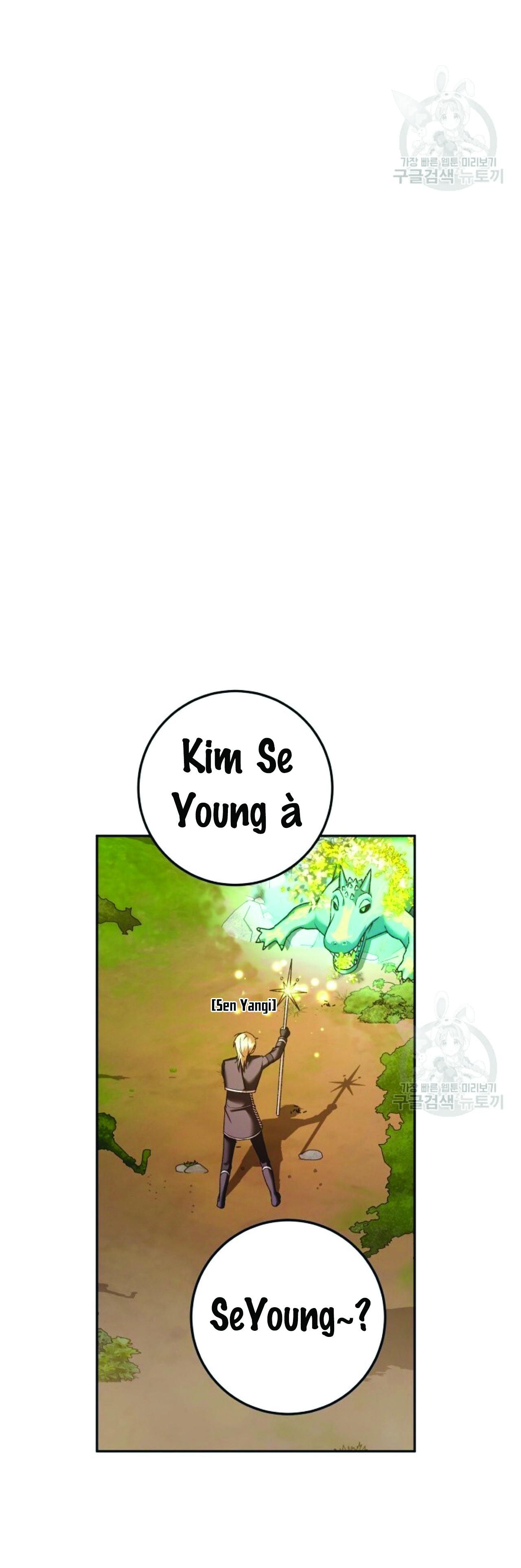 Cú Đấm Netkama Chapter 24 - Trang 2