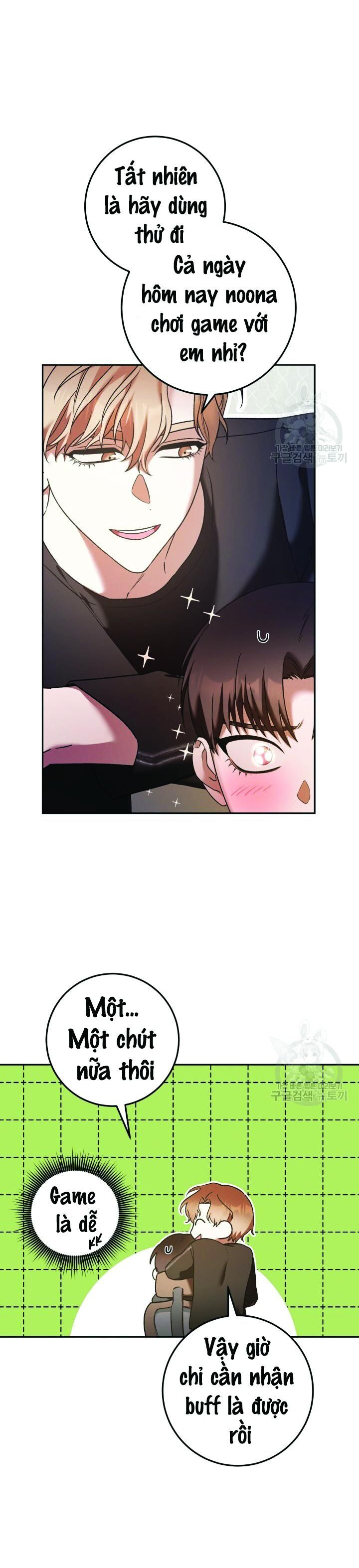 Cú Đấm Netkama Chapter 24 - Trang 2