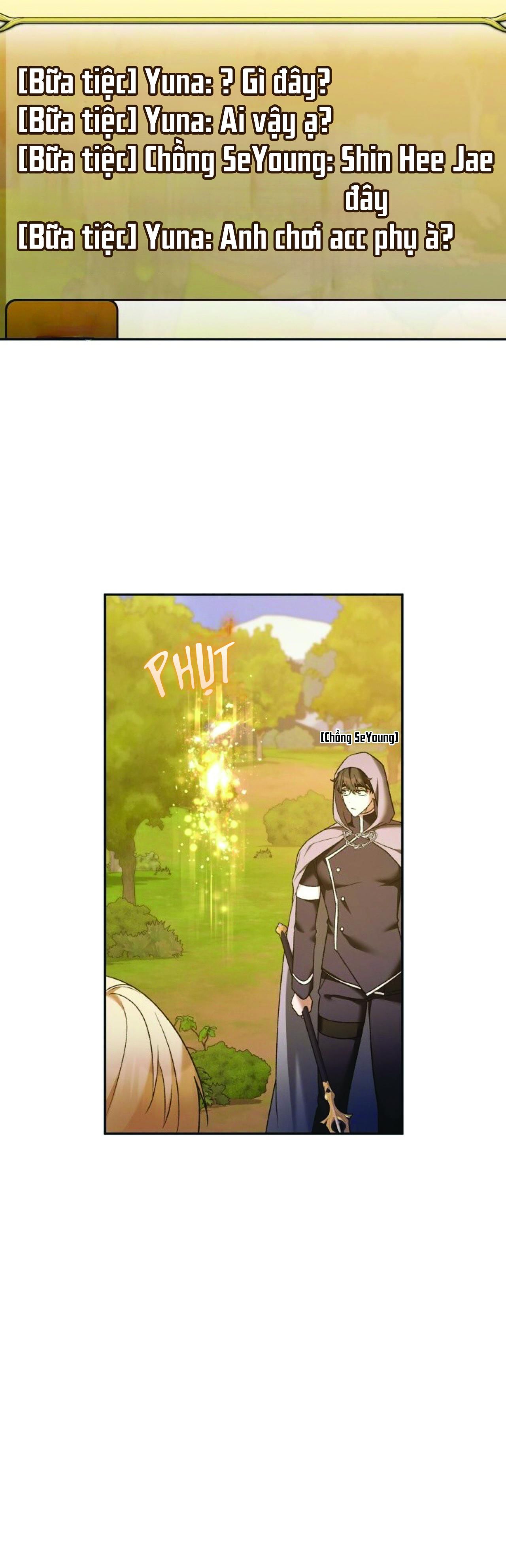 Cú Đấm Netkama Chapter 24 - Trang 2