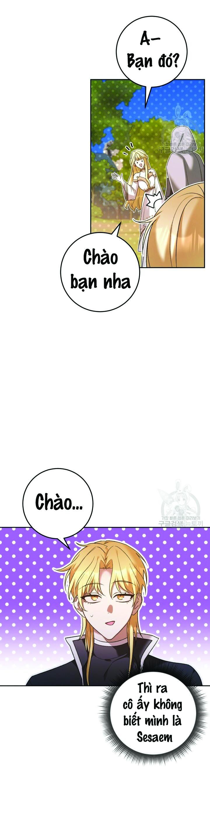 Cú Đấm Netkama Chapter 24 - Trang 2