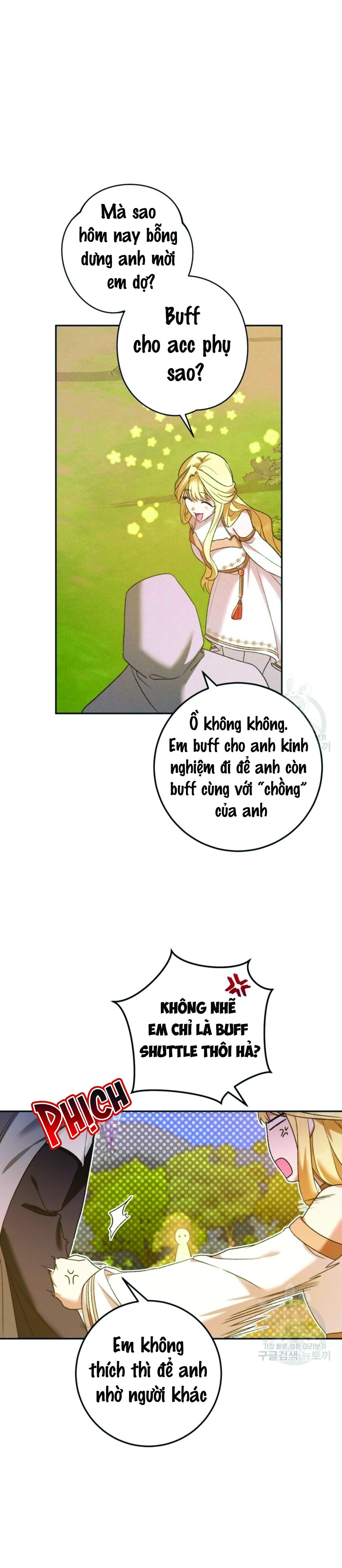 Cú Đấm Netkama Chapter 24 - Trang 2