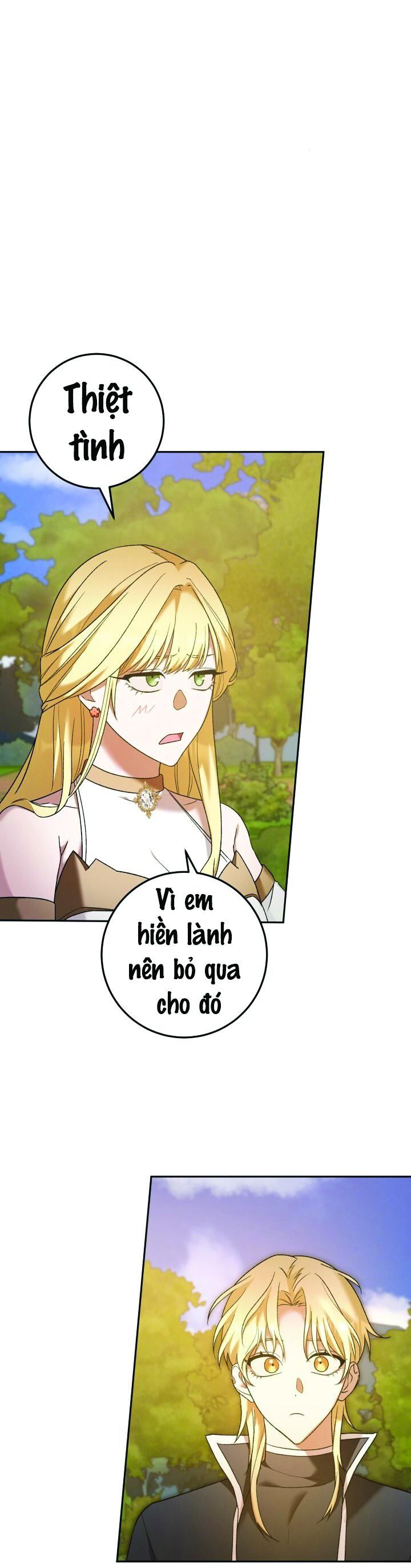 Cú Đấm Netkama Chapter 24 - Trang 2