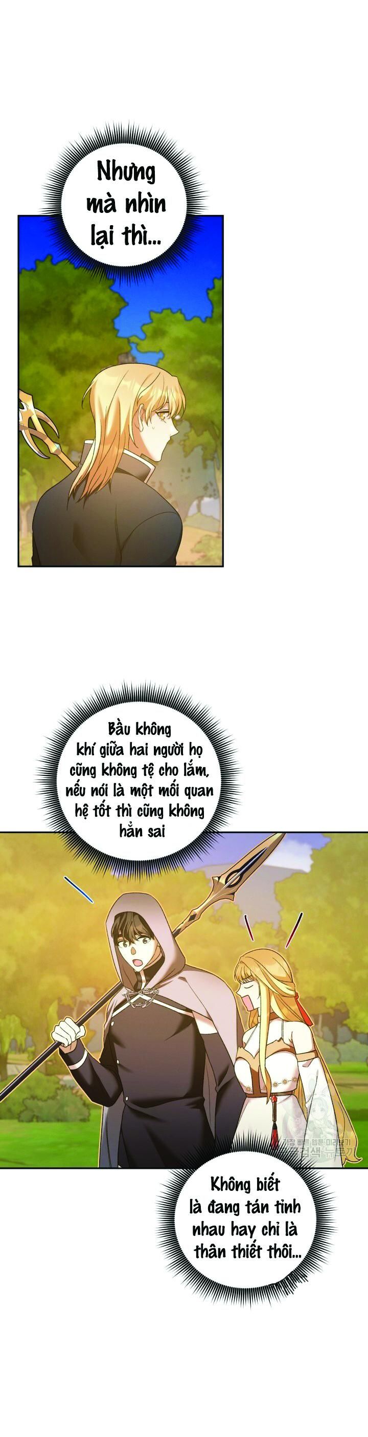 Cú Đấm Netkama Chapter 24 - Trang 2