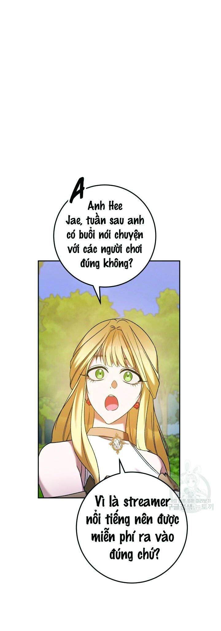Cú Đấm Netkama Chapter 24 - Trang 2