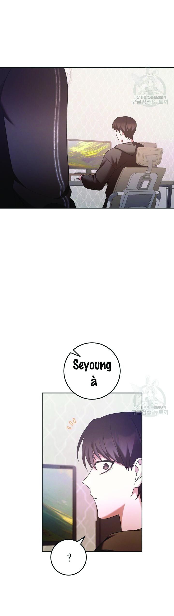 Cú Đấm Netkama Chapter 24 - Trang 2