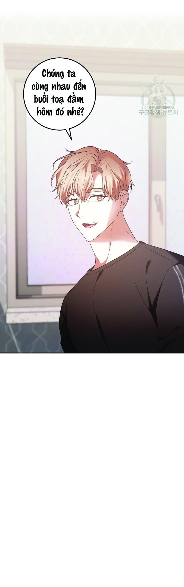 Cú Đấm Netkama Chapter 24 - Trang 2