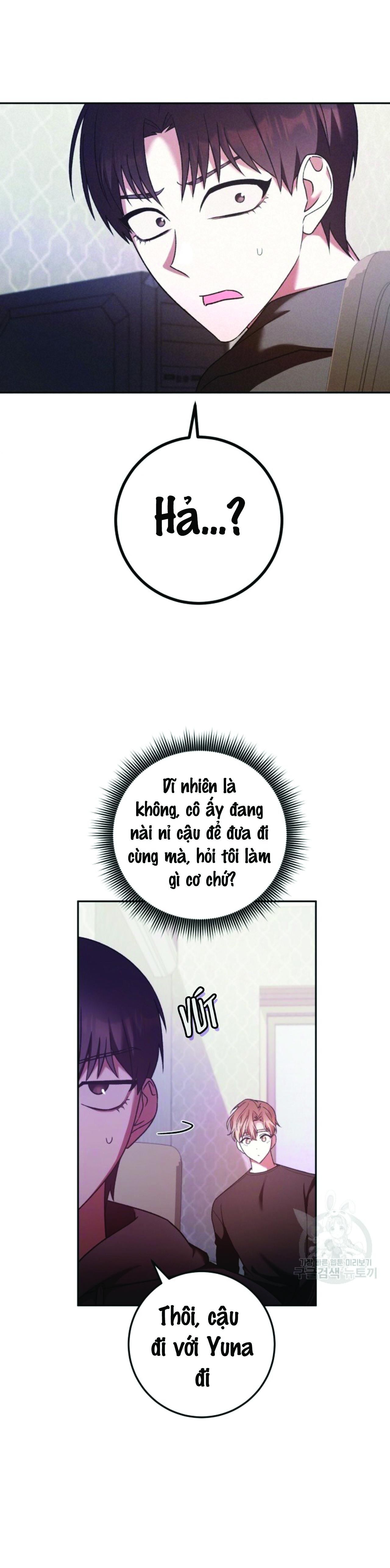 Cú Đấm Netkama Chapter 24 - Trang 2