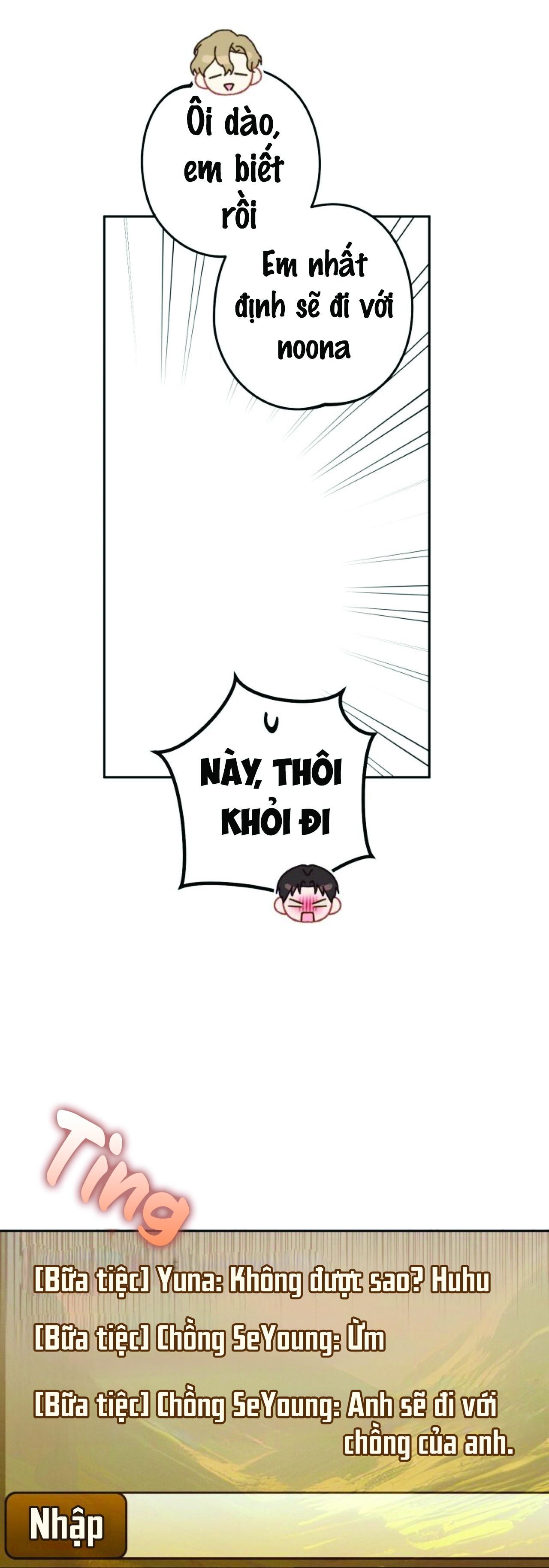 Cú Đấm Netkama Chapter 24 - Trang 2