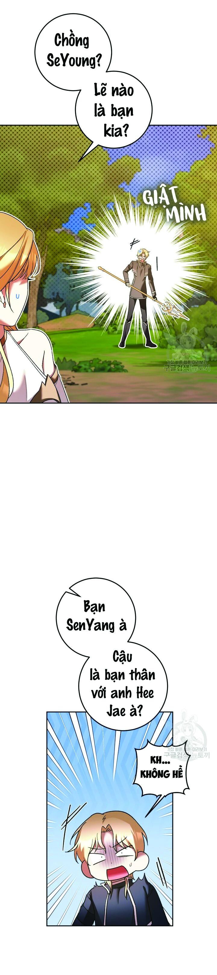 Cú Đấm Netkama Chapter 24 - Trang 2