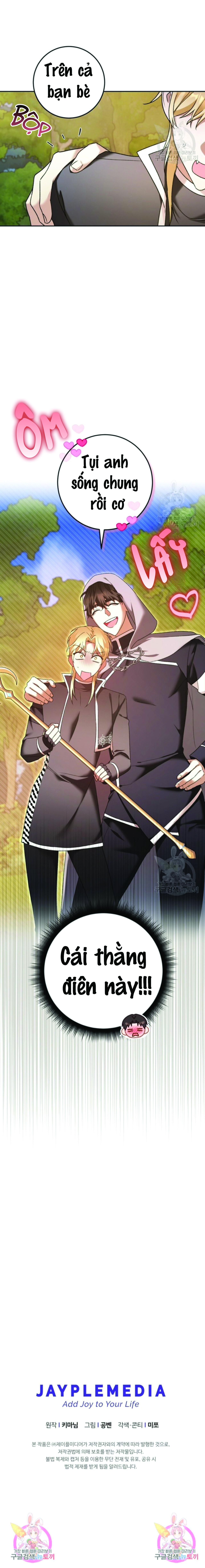 Cú Đấm Netkama Chapter 24 - Trang 2