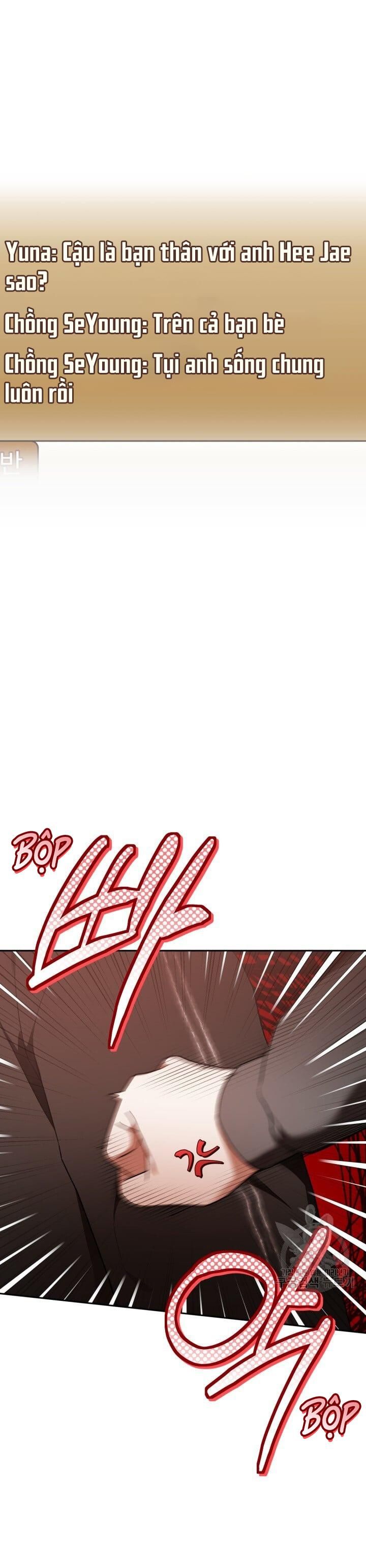 Cú Đấm Netkama Chapter 25 - Trang 2