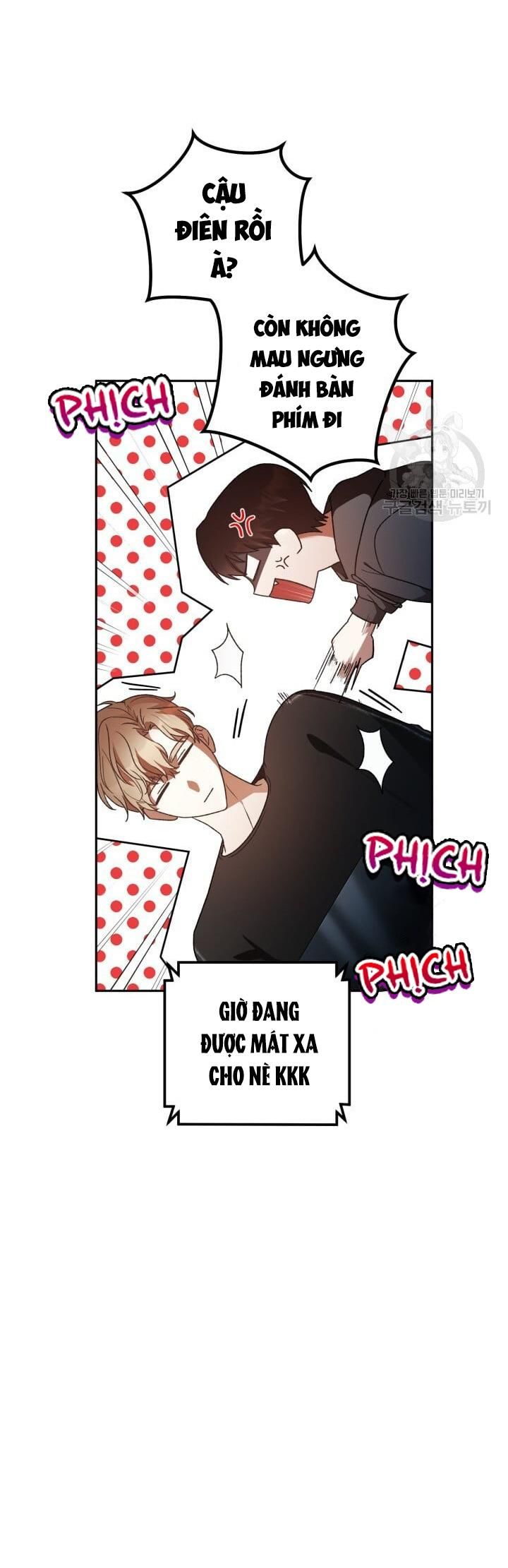 Cú Đấm Netkama Chapter 25 - Trang 2
