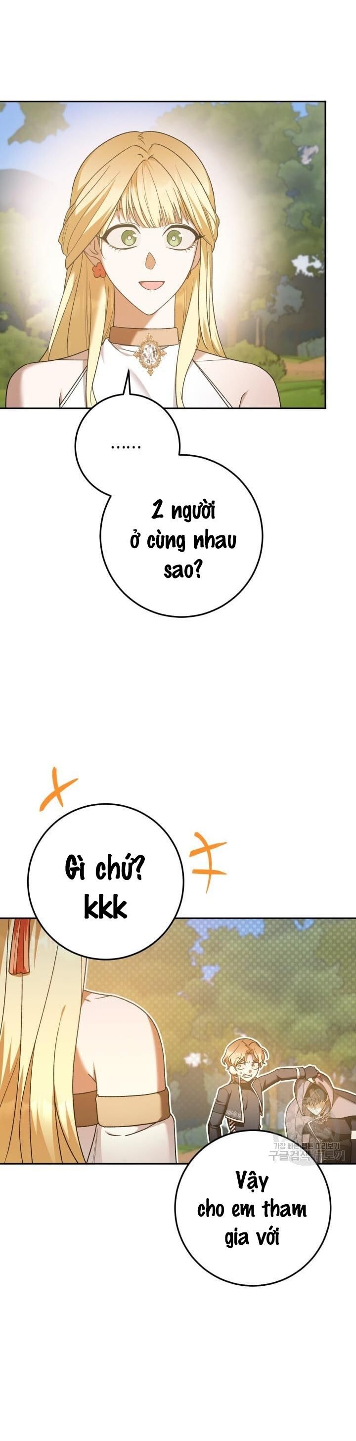 Cú Đấm Netkama Chapter 25 - Trang 2