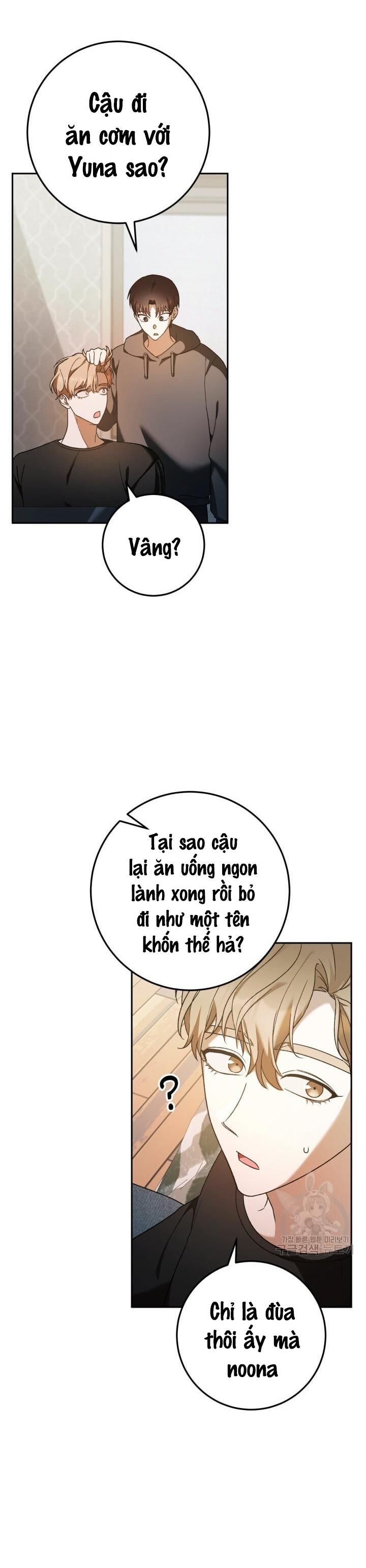 Cú Đấm Netkama Chapter 25 - Trang 2