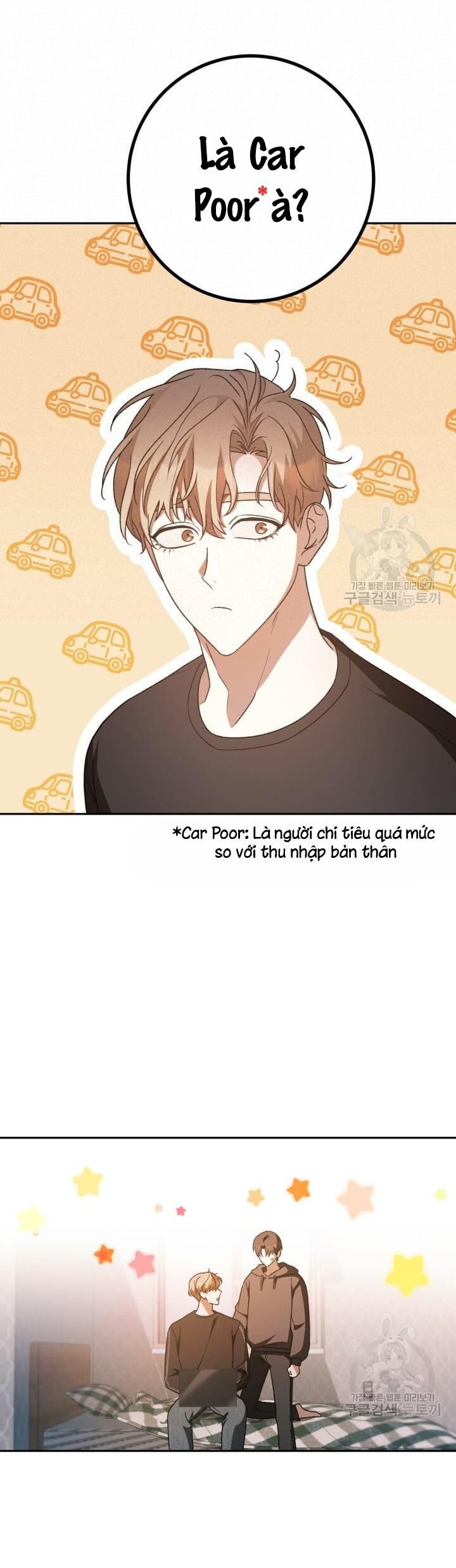 Cú Đấm Netkama Chapter 25 - Trang 2