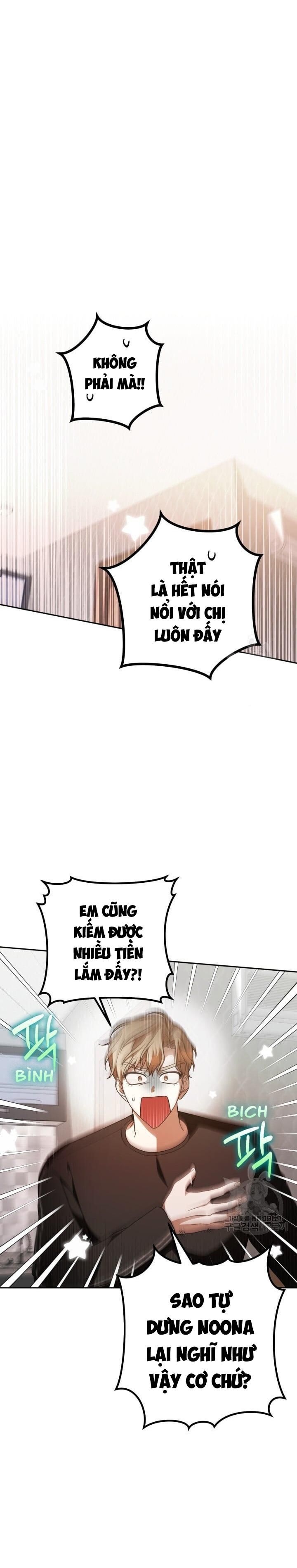 Cú Đấm Netkama Chapter 25 - Trang 2