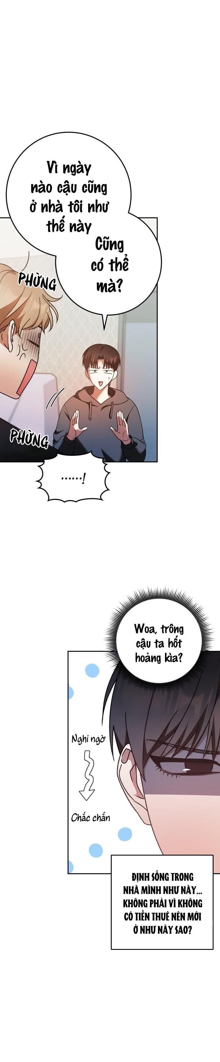 Cú Đấm Netkama Chapter 25 - Trang 2