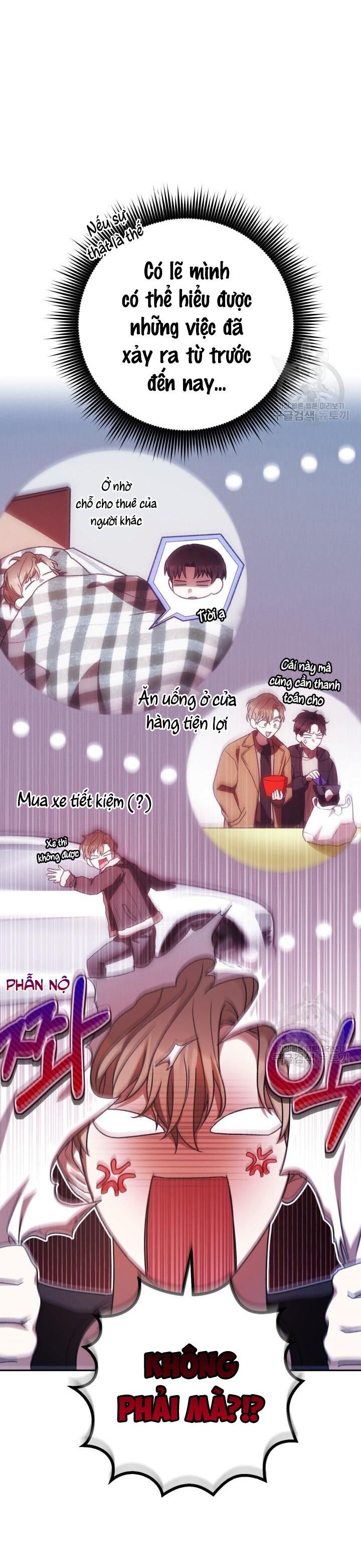 Cú Đấm Netkama Chapter 25 - Trang 2