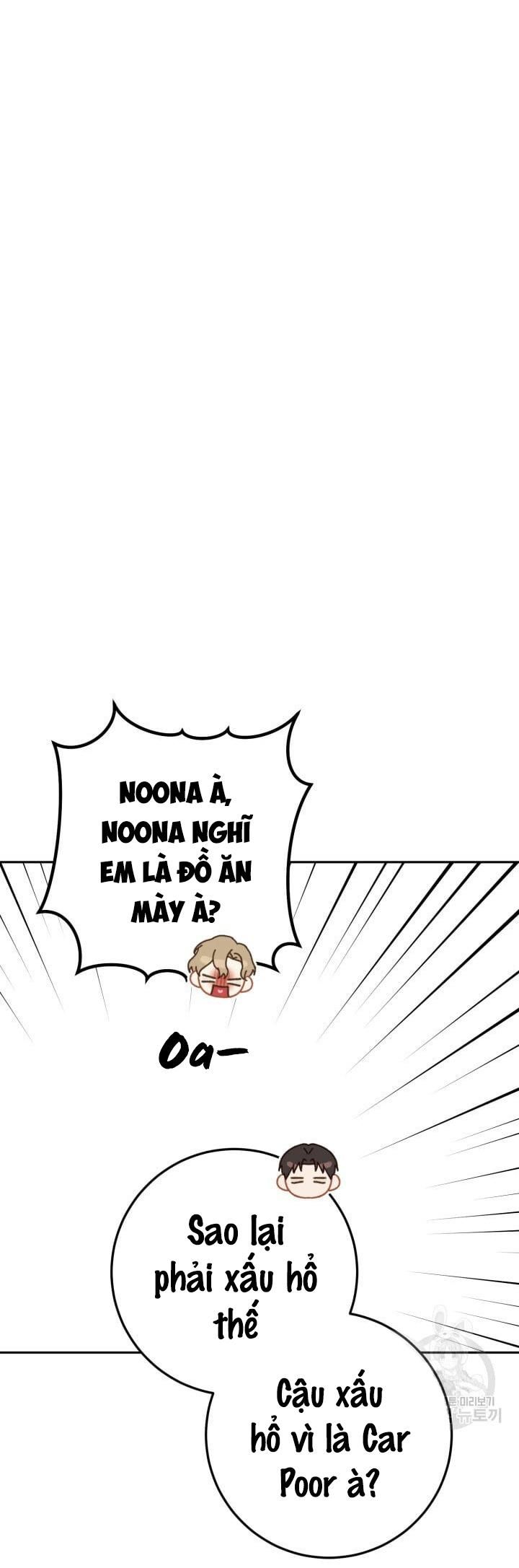 Cú Đấm Netkama Chapter 25 - Trang 2
