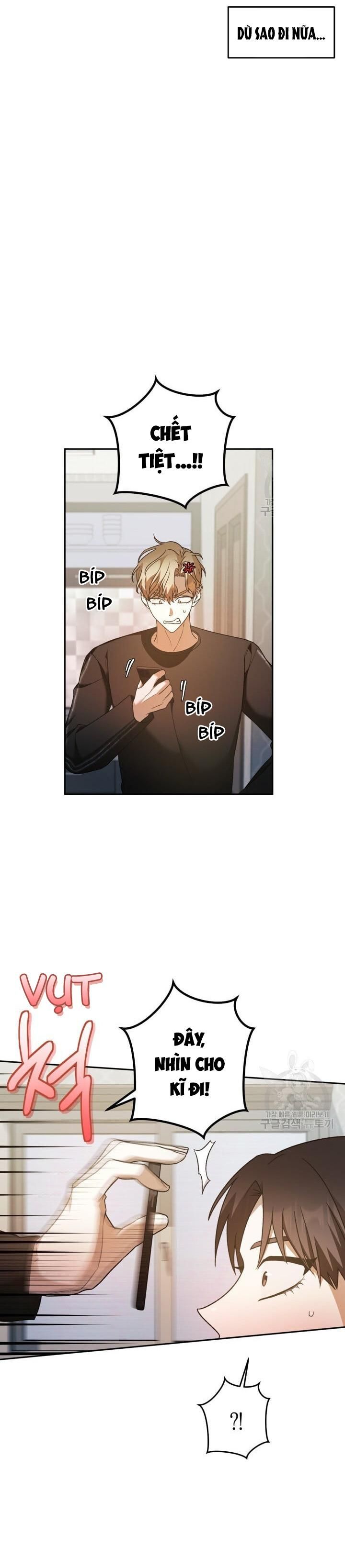 Cú Đấm Netkama Chapter 25 - Trang 2