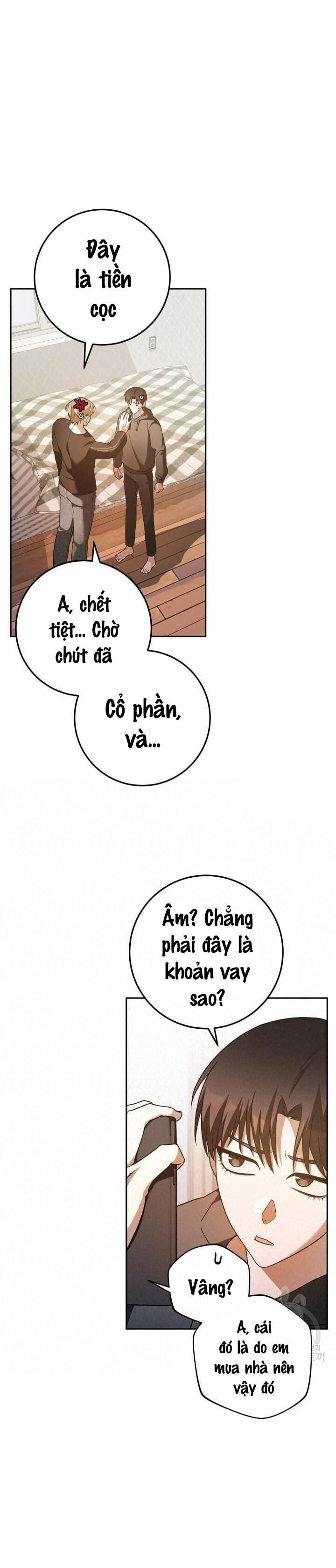 Cú Đấm Netkama Chapter 25 - Trang 2