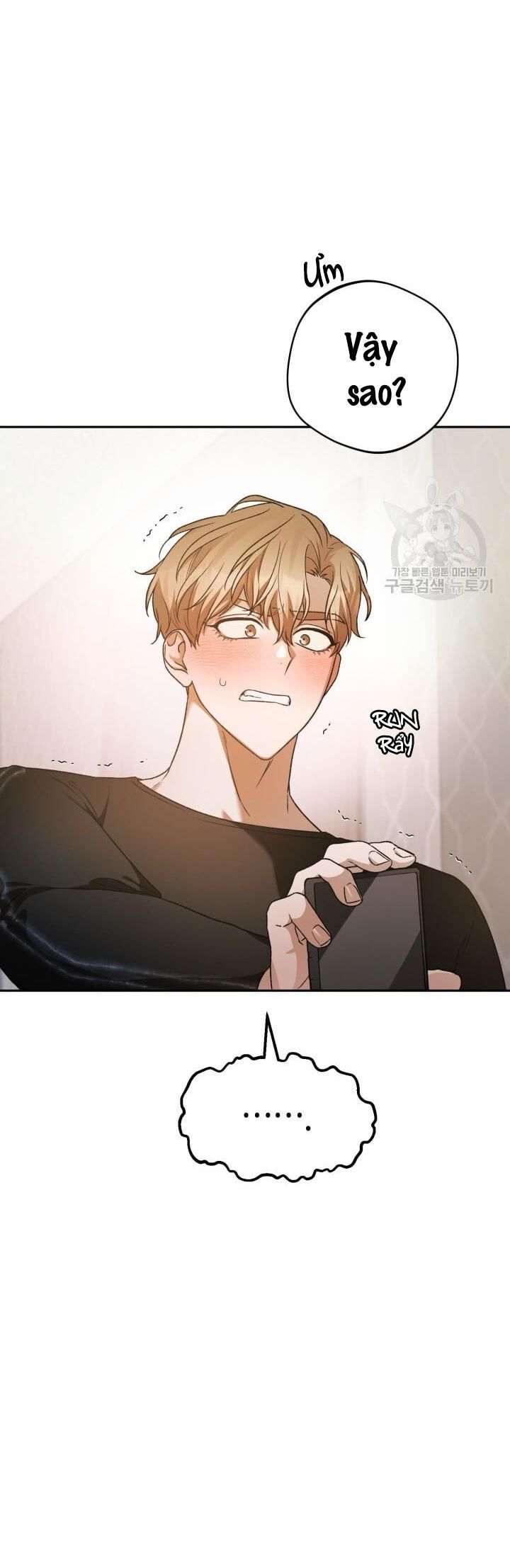 Cú Đấm Netkama Chapter 25 - Trang 2
