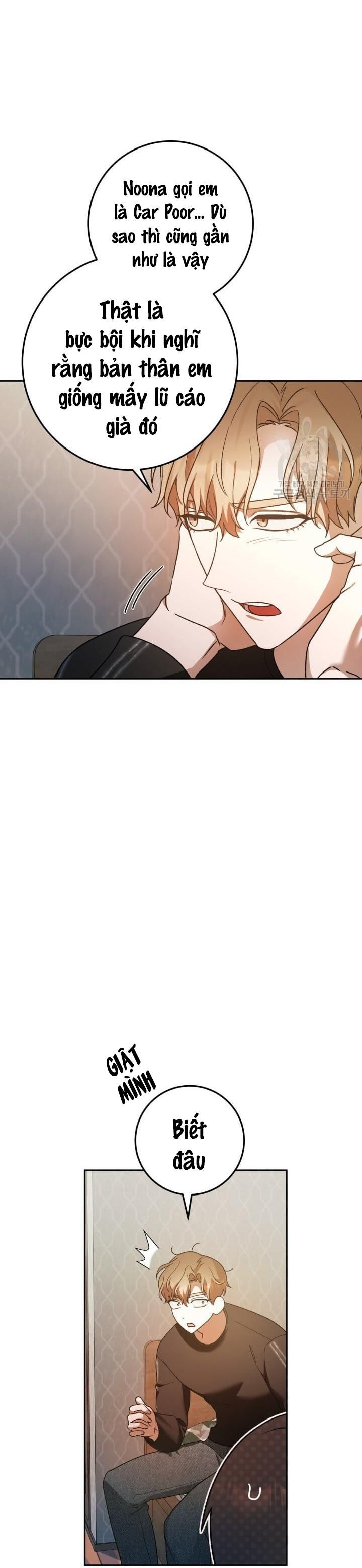 Cú Đấm Netkama Chapter 25 - Trang 2