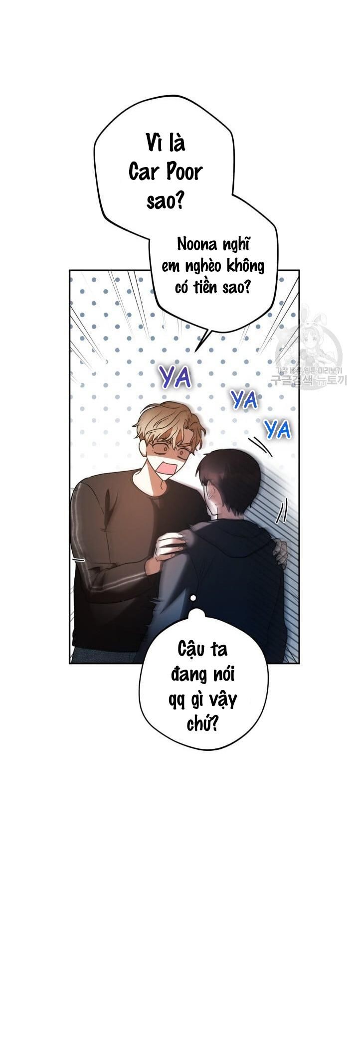 Cú Đấm Netkama Chapter 25 - Trang 2