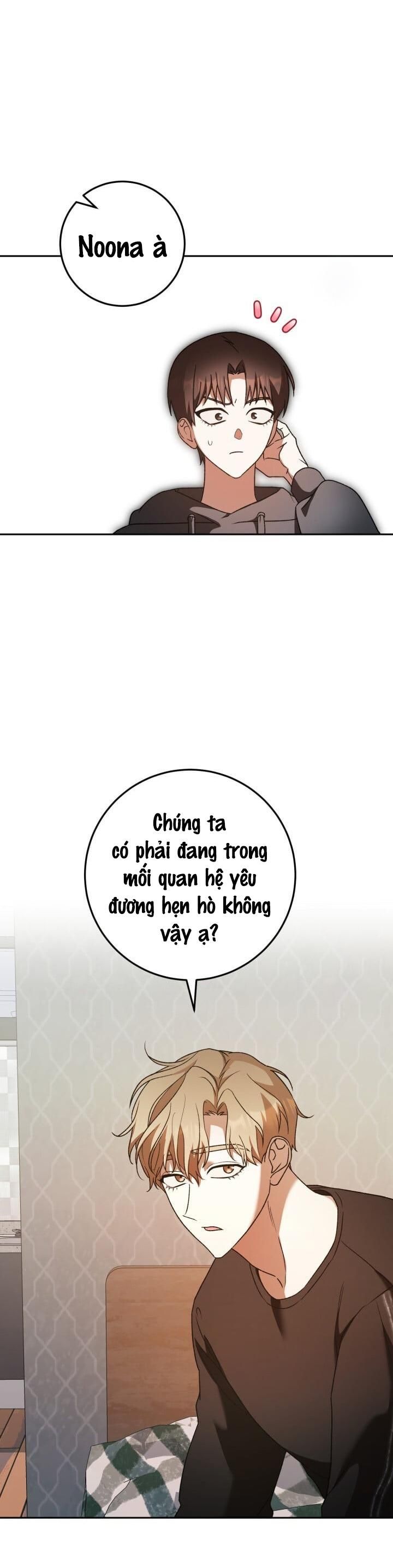 Cú Đấm Netkama Chapter 25 - Trang 2