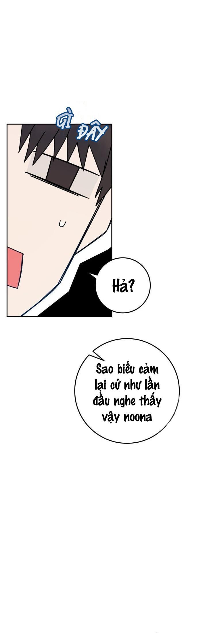 Cú Đấm Netkama Chapter 25 - Trang 2