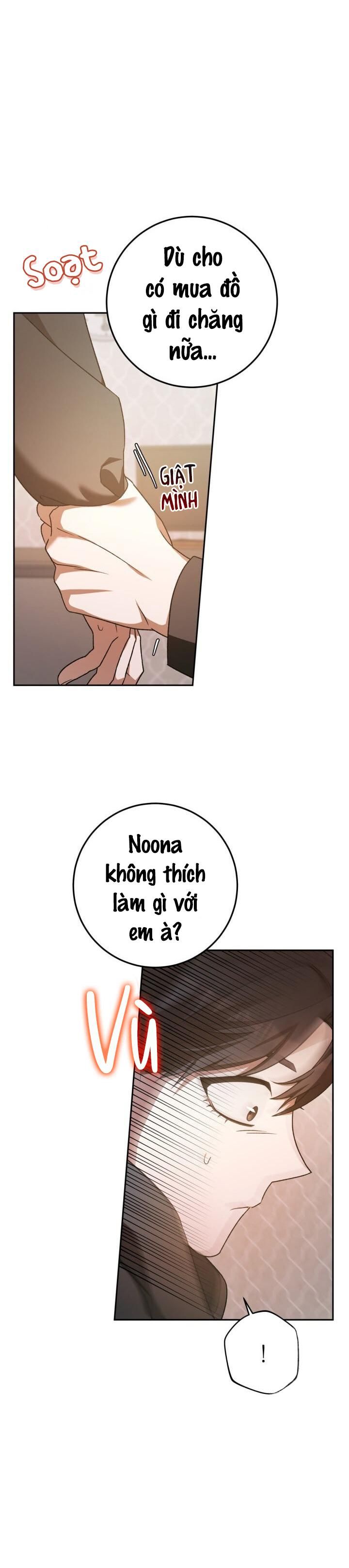 Cú Đấm Netkama Chapter 25 - Trang 2