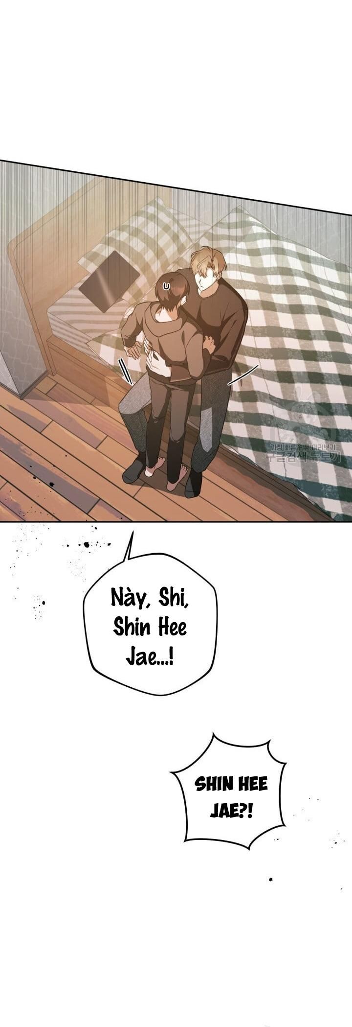 Cú Đấm Netkama Chapter 25 - Trang 2