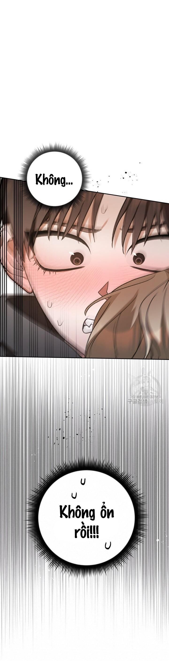 Cú Đấm Netkama Chapter 25 - Trang 2