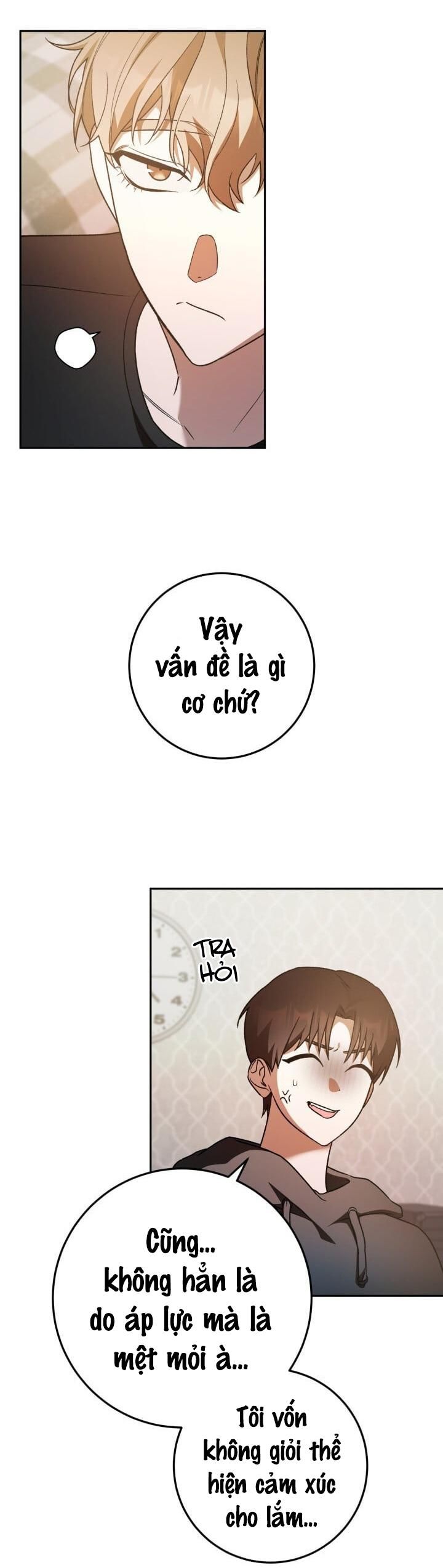 Cú Đấm Netkama Chapter 25 - Trang 2