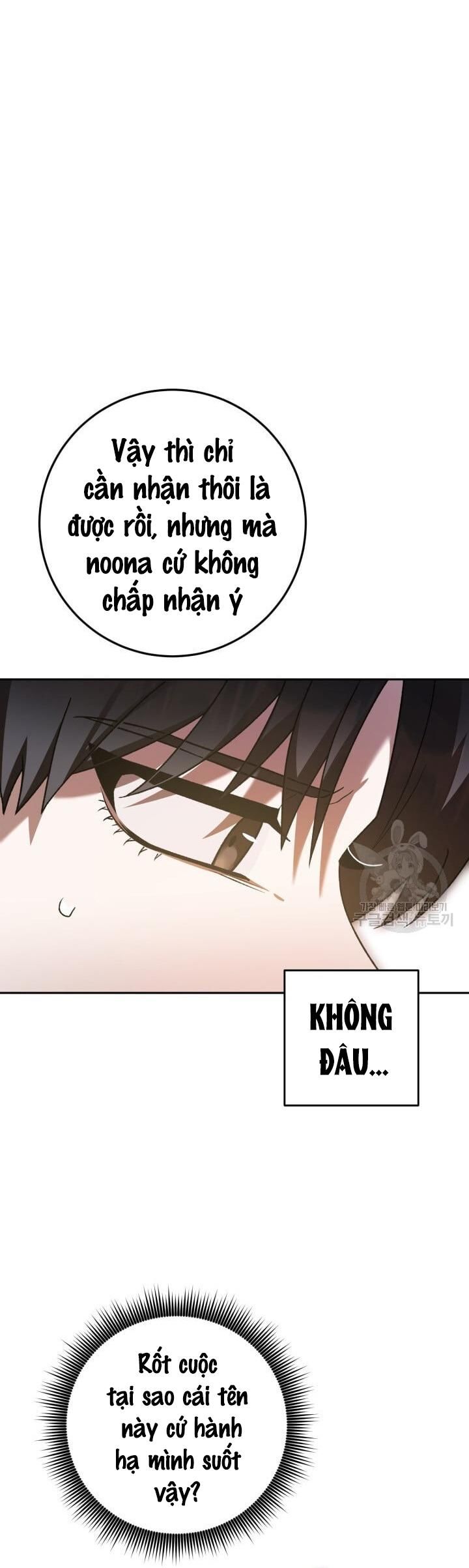 Cú Đấm Netkama Chapter 25 - Trang 2