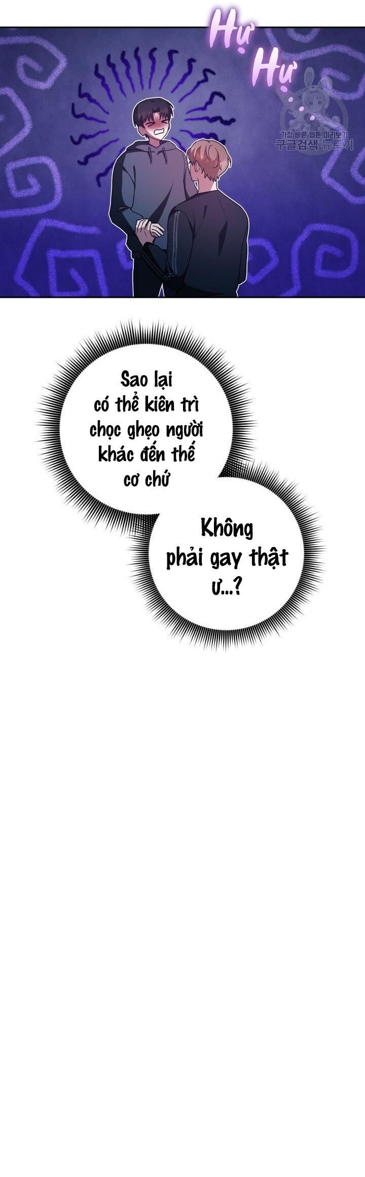 Cú Đấm Netkama Chapter 25 - Trang 2