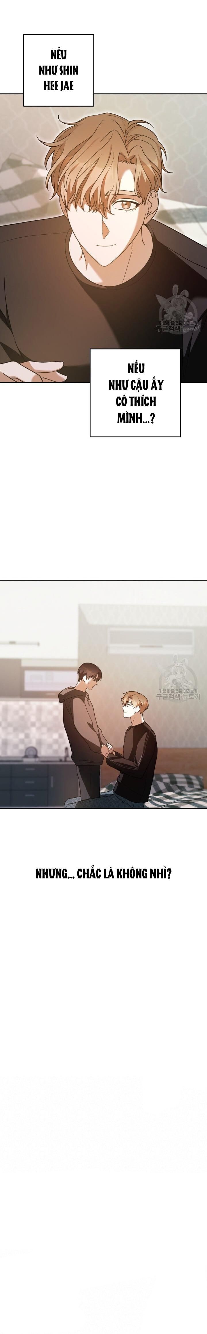 Cú Đấm Netkama Chapter 25 - Trang 2
