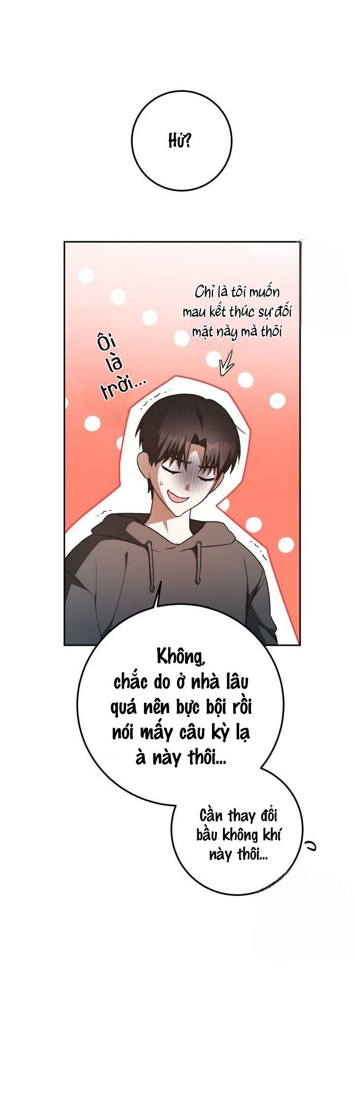 Cú Đấm Netkama Chapter 26 - Trang 2