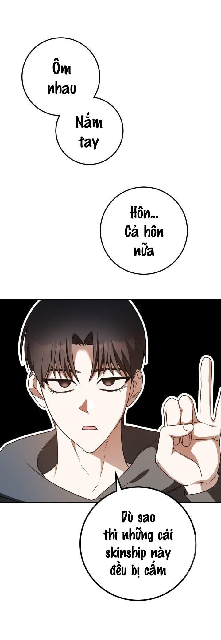 Cú Đấm Netkama Chapter 26 - Trang 2