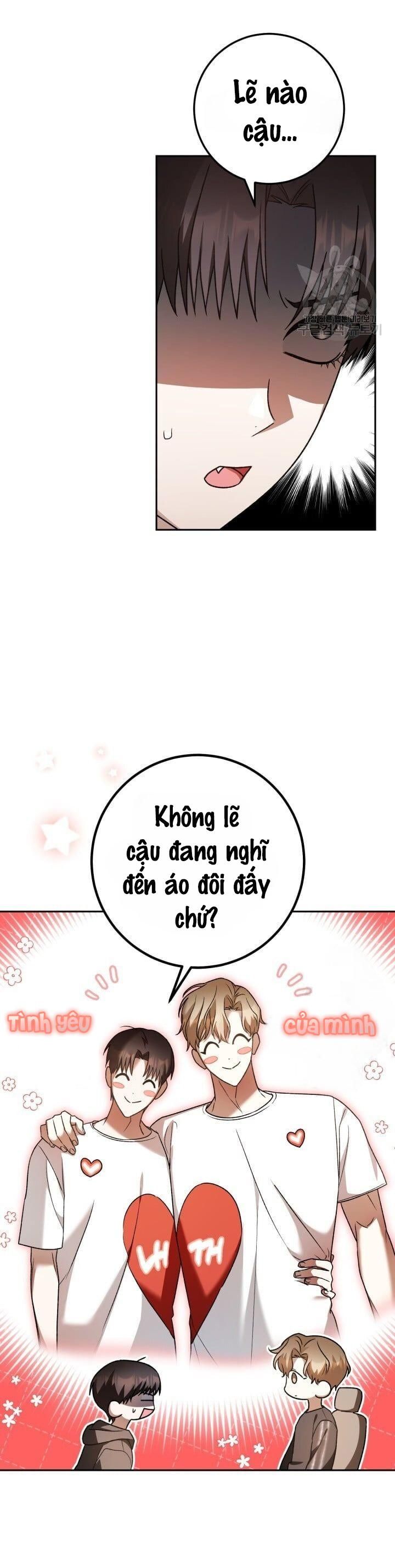 Cú Đấm Netkama Chapter 26 - Trang 2