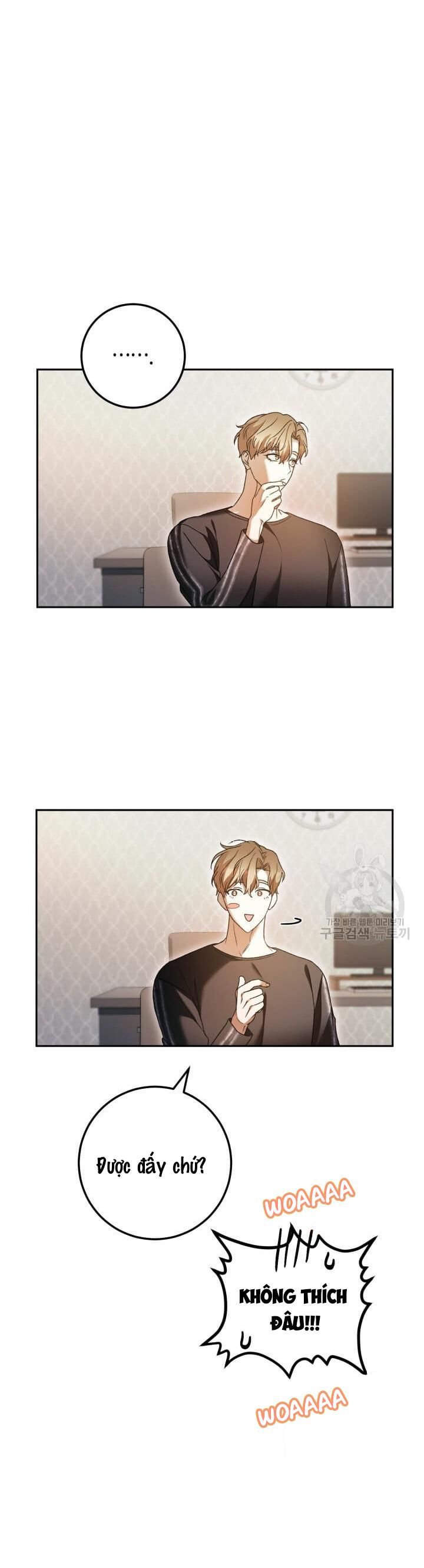 Cú Đấm Netkama Chapter 26 - Trang 2
