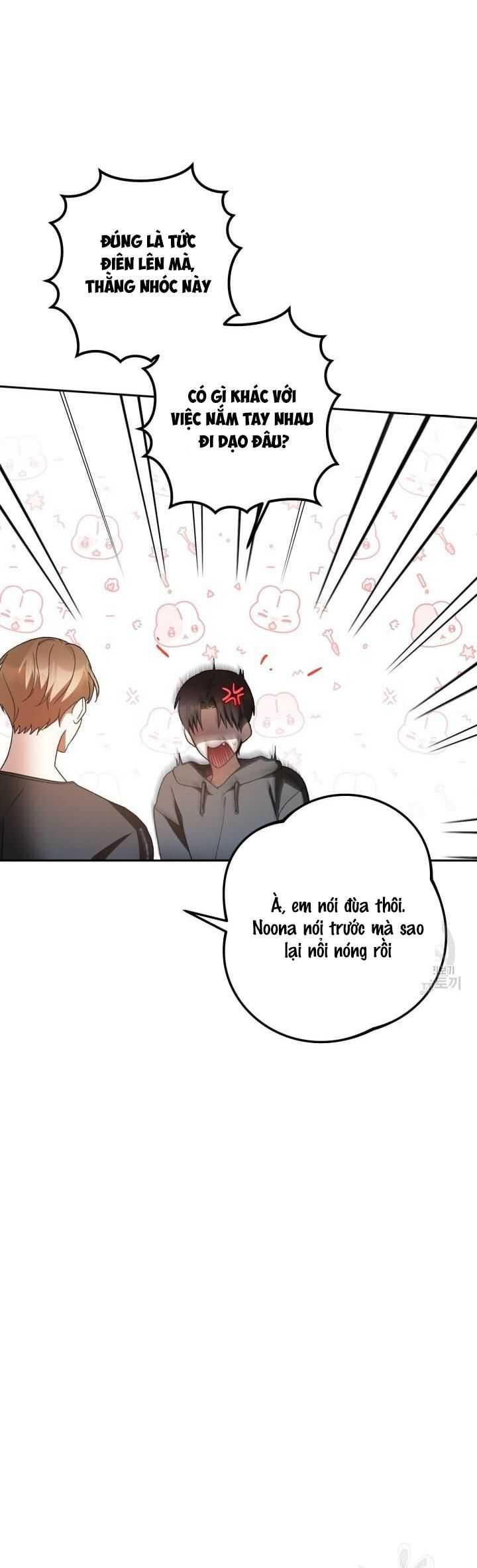 Cú Đấm Netkama Chapter 26 - Trang 2