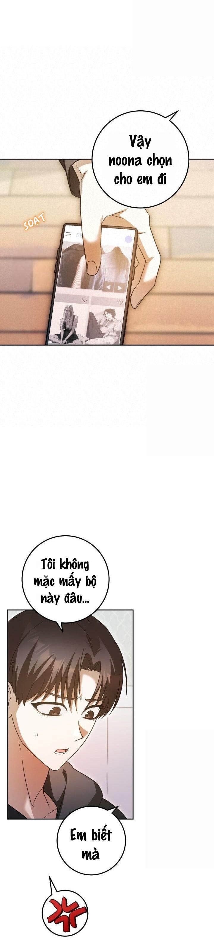 Cú Đấm Netkama Chapter 26 - Trang 2