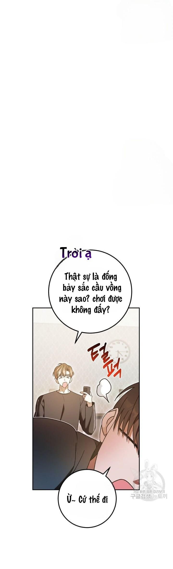 Cú Đấm Netkama Chapter 26 - Trang 2