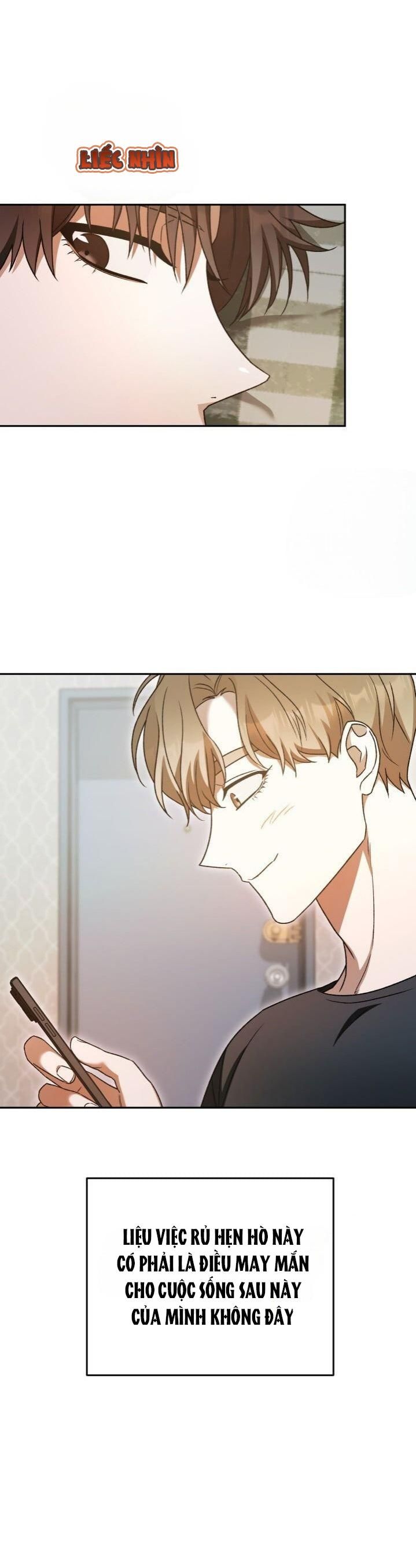 Cú Đấm Netkama Chapter 26 - Trang 2