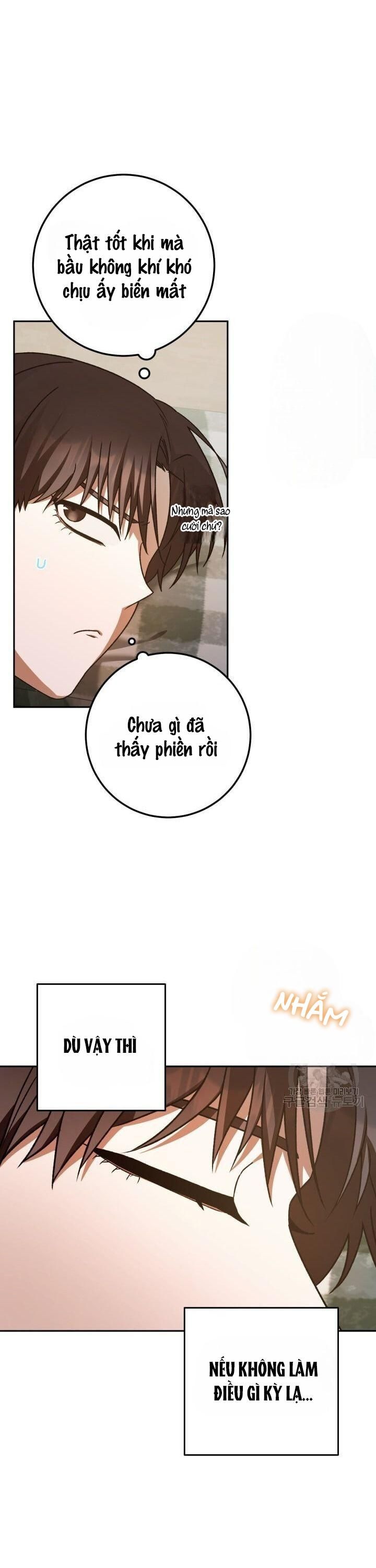Cú Đấm Netkama Chapter 26 - Trang 2
