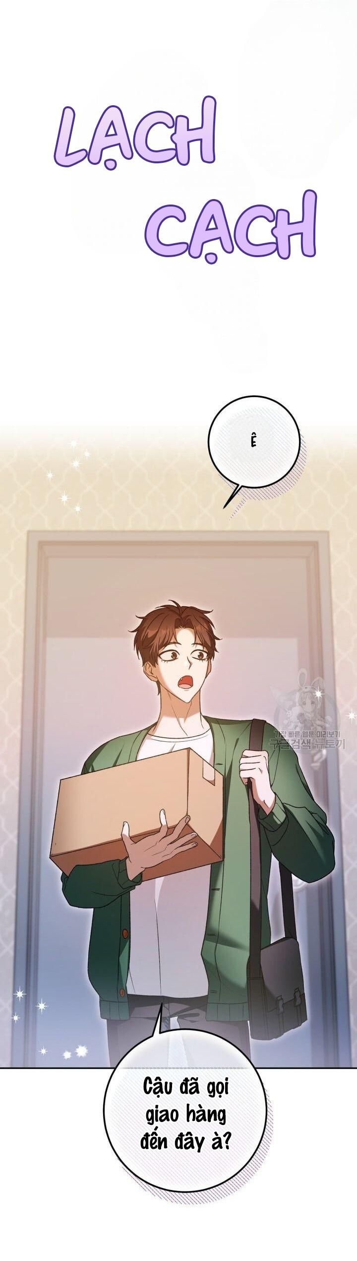 Cú Đấm Netkama Chapter 26 - Trang 2