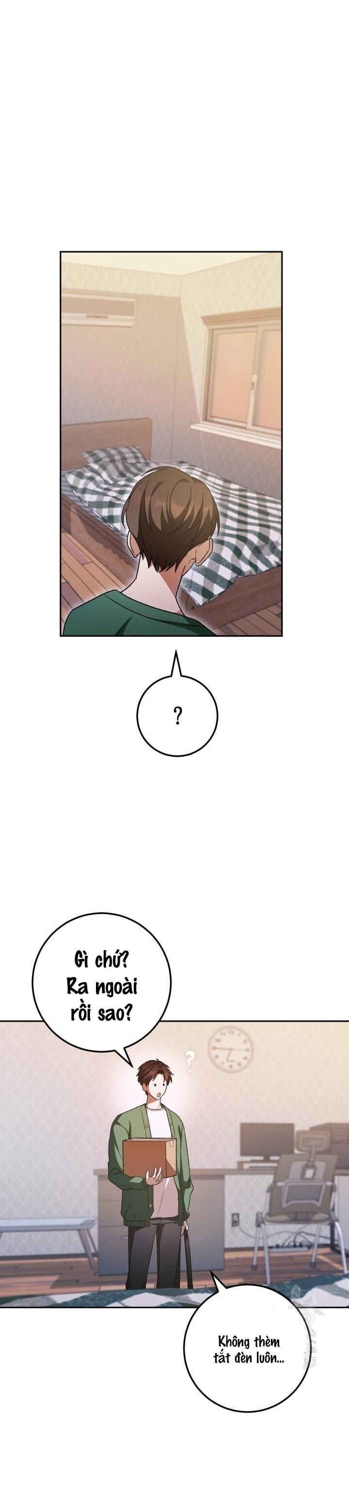Cú Đấm Netkama Chapter 26 - Trang 2