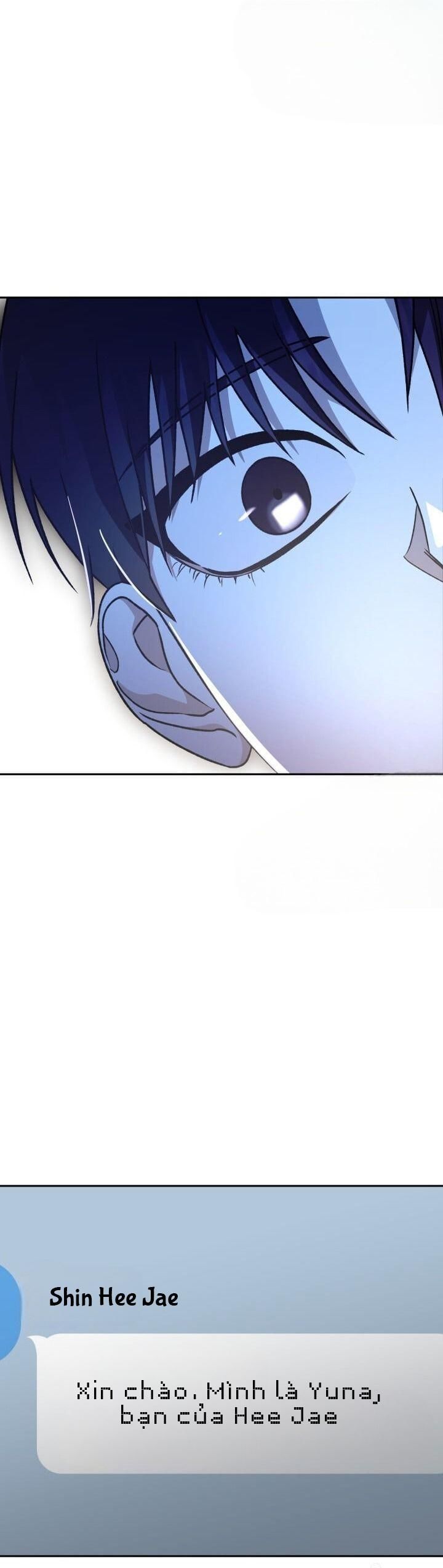 Cú Đấm Netkama Chapter 26 - Trang 2