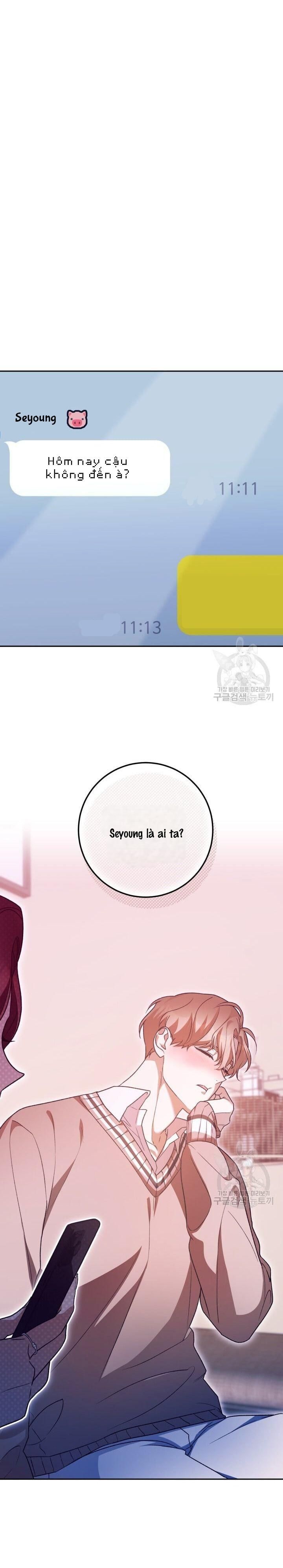 Cú Đấm Netkama Chapter 26 - Trang 2